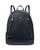 Michael Kors | Brooklyn Large Backpack, 颜色Navy/Silver