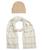 Ralph Lauren | Recycled Holiday Plaid Gift Set, 颜色Cream/Camel