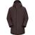 Arc'teryx | Arc'teryx Therme Parka Men's | Extended Warmth and Gore-Tex Protection, 颜色Bitters