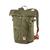 Fjällräven | Men's High Coast Foldsack Backpack, 颜色Green