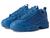 Fila | Disruptor II Premium Fashion Sneaker, 颜色Vallarta Blue/Vallarta Blue/Vallarta Blue