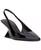 颜色: Black Patent, INC International | Sairi Wedge Slingback Pumps, Created for Macy's