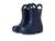 颜色: Navy Blue, Crocs | Handle It Rain Boots (Toddler)