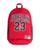 颜色: Gym Red, Jordan | Boys' Jordan 23 Jersey Backpack - Big Kid