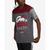 color Black, Ecko Unltd | Men's Short Sleeves Double Down Graphic T-shirt
