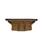 商品第1个颜色Chestnut, Wolverine | Guardian Cotton Waist Apron