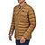 color Nest Brown, Patagonia | Patagonia Men's Silent Down Shirt Jacket