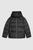 商品Woolrich | Girl's Alsea Puffy Jacket颜色Black