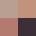 颜色: DISCO DUST, Tom Ford | Eye Color Quad Crème Eyeshadow Palette