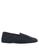 商品第2个颜色Slate blue, Sergio Rossi | Loafers