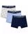 颜色: Bk8office, Ralph Lauren | Big Boys Cotton Stretch Boxer Briefs 3-Pack