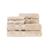 color Casual Linen, Caro Home | Bel Aire 6-Pc. Towel Set