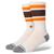 颜色: Off White, Stance | Stance Boyd Crew Sock - Men's