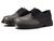 color Charcoal/Black/Charcoal Smooth, Dr. Martens | 1461 Smooth Leather Shoes