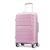 商品第8个颜色Pink Rose, Samsonite | Samsonite Freeform Hardside Expandable with Double Spinner Wheels, Checked-Large 28-Inch, Black