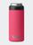 color Pink, YETI | Rambler 12 oz. Colster Slim Can Insulator
