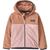 颜色: Mallow Pink, Patagonia | Micro D Snap-T Fleece Jacket - Infants'