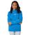 商品Carhartt | Force Relaxed Fit Lightweight Graphic Hooded Sweatshirt颜色Marine Blue Heather