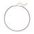 颜色: Light Pink, On 34th | 3mm Crystal Station All-Around Tennis Necklace, 15" + 2" extender, Created for Macy's