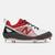 New Balance | Fresh Foam Velo v2 Metal, 颜色Black with Red and White