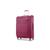 商品Samsonite | Lite Air ADV 25" Medium Check In Spinner, Created for Macy's颜色Raspberry