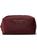 color Dark Merlot, Kate Spade | Everything Puffy The Little Better Nylon Medium Cosmetic