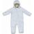 颜色: Ballad Blue, The North Face | Infant Insulated Bunting