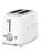 商品第3个颜色WHITE, Smeg | Two-Slice Toaster