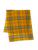 颜色: TEAK, Burberry | Giant Check Wool Scarf