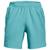 color Cosmos/Halo Gray/Reflective, Under Armour | Under Armour 7" Launch Stretch Woven Run Shorts - Men's