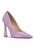 color Lilac Patent, Nine West | Trendz Pointy Toe Pumps