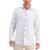 商品Alfani | Men's Regular-Fit Medallion-Print Shirt, Created for Macy's颜色White Cbo