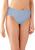 color BLUE FLIGHT, Bali | Microfiber Hi-Cut Brief