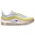 NIKE | Nike Air Max 97 - Women's, 颜色White/Black