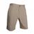 商品第1个颜色Driftwood, Arborwear | ARBORWEAR - WILLOW FLEX SHORT - 34 - REGULAR - Driftwood