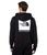 The North Face | Box NSE Pullover Hoodie, 颜色TNF Black/TNF White