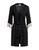 商品第1个颜色Black, PEPITA | Dressing gowns & bathrobes