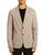 color Tapir, Theory | Clinton Eco Crunch Stretch Linen Slim Fit Blazer