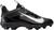 颜色: Black/Metallic Silver, NIKE | Nike Men's Alpha Menace 4 Shark Football Cleats