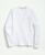 颜色: White, Brooks Brothers | Cotton Henley Long-Sleeve T-Shirt