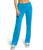 商品Juicy Couture | Bling Track Pants颜色Turquoise Flash