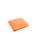 color ORANGE, ROYCE New York | RFID Blocking Tri-Fold Wallet