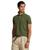 颜色: Dark Sage, Ralph Lauren | Classic Fit Mesh Polo Shirt