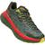 商品Hoka One One | Hoka One One Men's Tecton X Shoe颜色Thyme / Fiesta