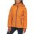 商品Tommy Hilfiger | Women's Quilted Hooded Packable Puffer Coat颜色Apricot