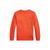 商品第3个颜色College Orange, Ralph Lauren | Big Boys Jersey Long Sleeve T-shirt