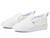 商品第4个颜色Glitter White, Vans | Slip-On V (Infant/Toddler)