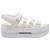 NIKE | Nike Icon Classic Sandals - Women's, 颜色White/White
