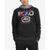 color Charcoal, Ecko Unltd | Men's Cover Levels Hoodie