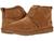 color Chestnut, UGG | Neumel II Graphic (Little Kid/Big Kid)